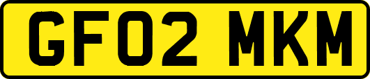 GF02MKM