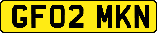 GF02MKN