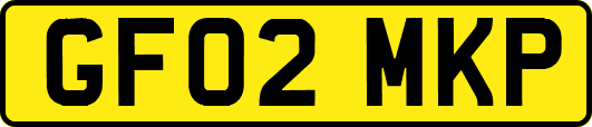 GF02MKP