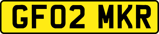 GF02MKR