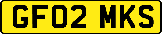 GF02MKS
