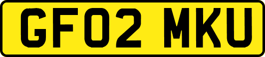 GF02MKU