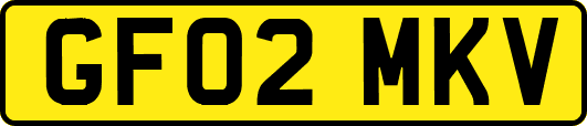 GF02MKV