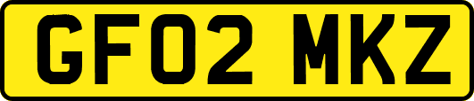 GF02MKZ