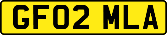 GF02MLA