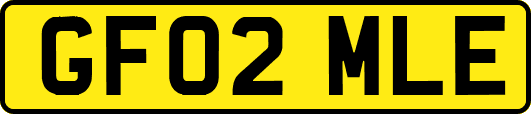 GF02MLE