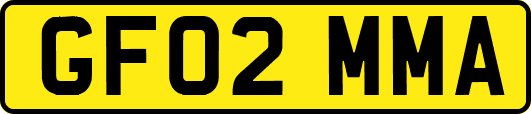 GF02MMA