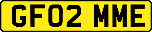 GF02MME
