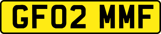 GF02MMF