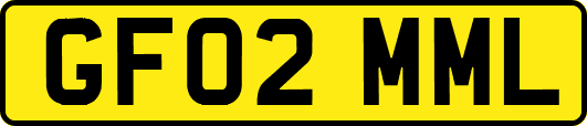 GF02MML