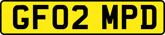 GF02MPD