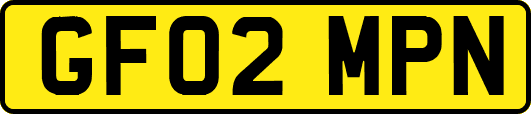GF02MPN