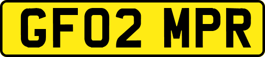 GF02MPR