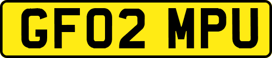 GF02MPU
