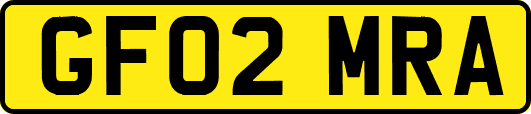 GF02MRA