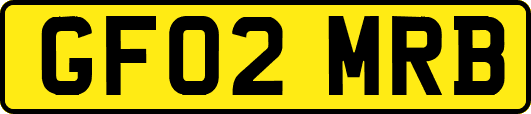 GF02MRB