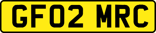 GF02MRC