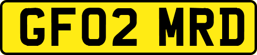 GF02MRD