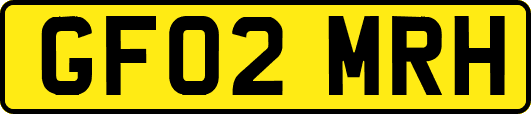 GF02MRH
