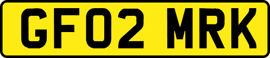 GF02MRK