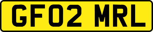 GF02MRL