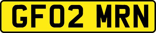 GF02MRN
