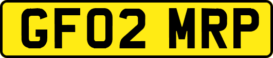 GF02MRP