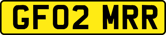 GF02MRR