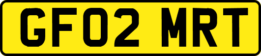 GF02MRT