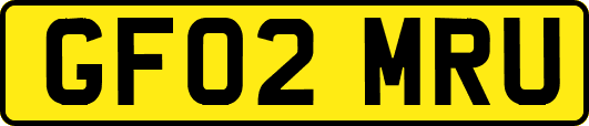 GF02MRU