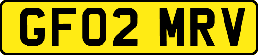 GF02MRV
