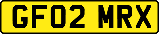 GF02MRX