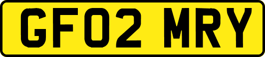 GF02MRY