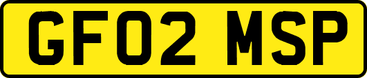 GF02MSP