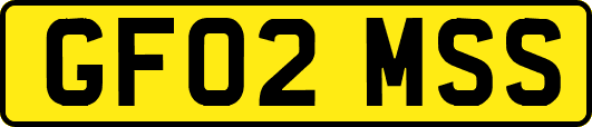 GF02MSS