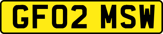GF02MSW