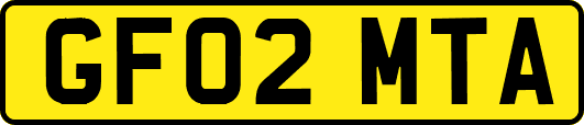 GF02MTA