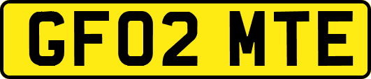 GF02MTE