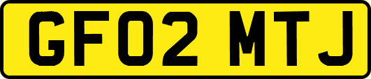 GF02MTJ