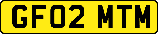 GF02MTM