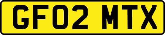 GF02MTX