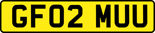 GF02MUU