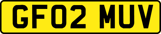 GF02MUV