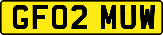 GF02MUW