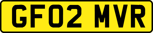 GF02MVR
