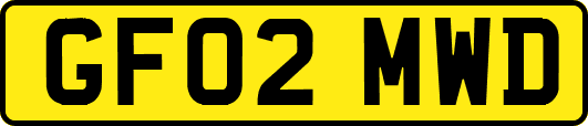 GF02MWD