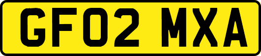 GF02MXA