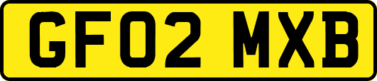 GF02MXB