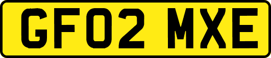 GF02MXE