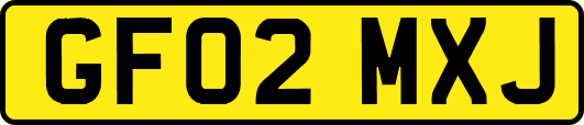 GF02MXJ